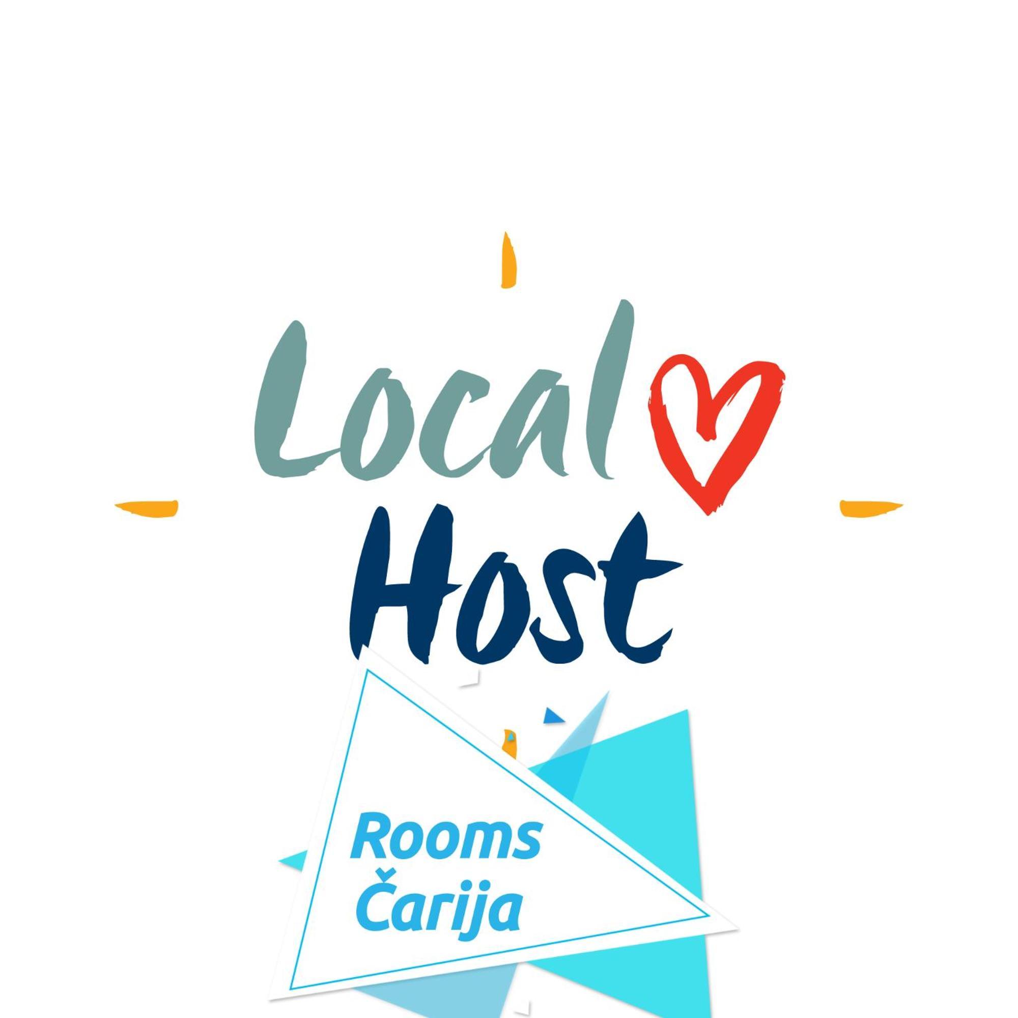 Rooms Carija Trogir Exterior photo