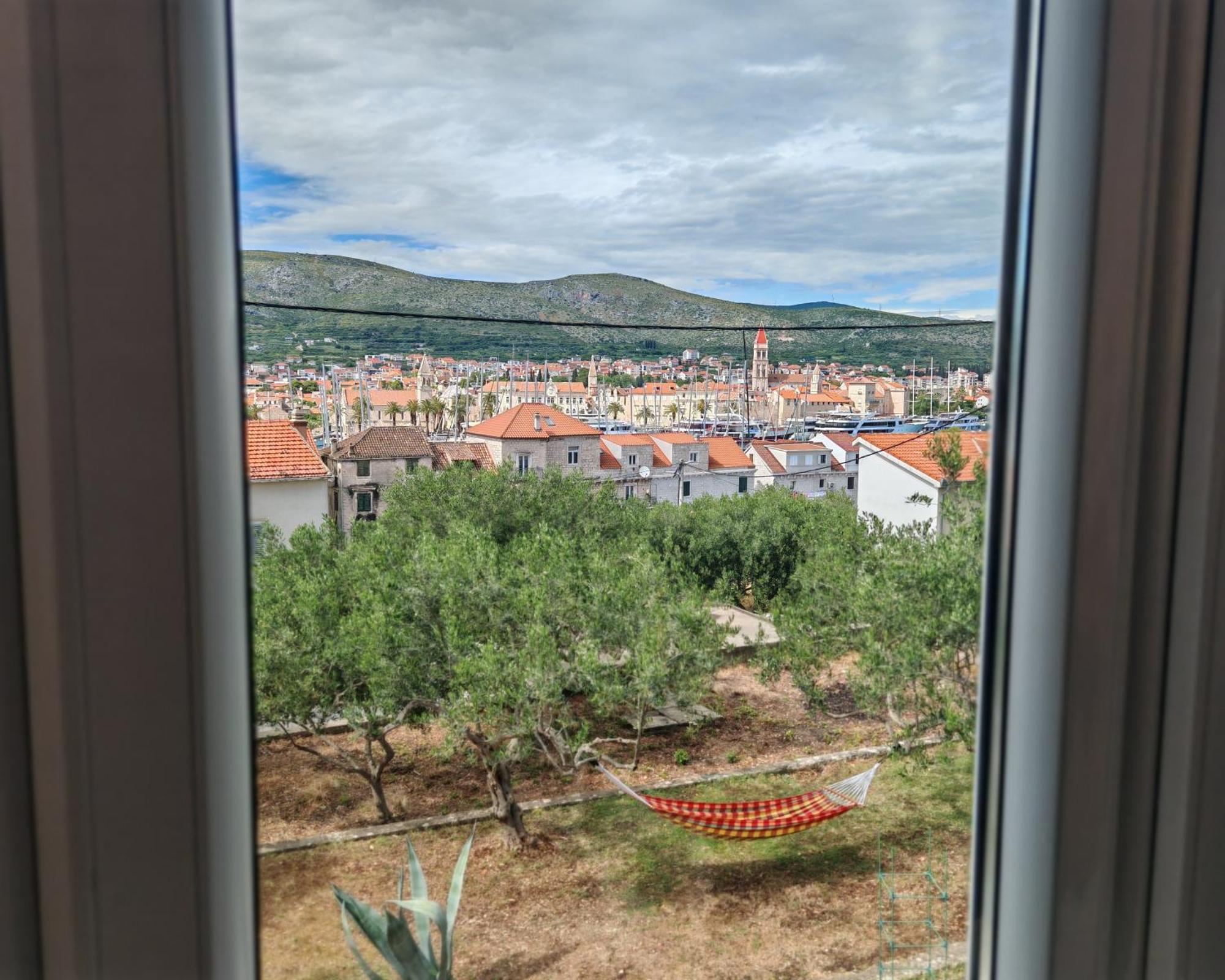 Rooms Carija Trogir Exterior photo