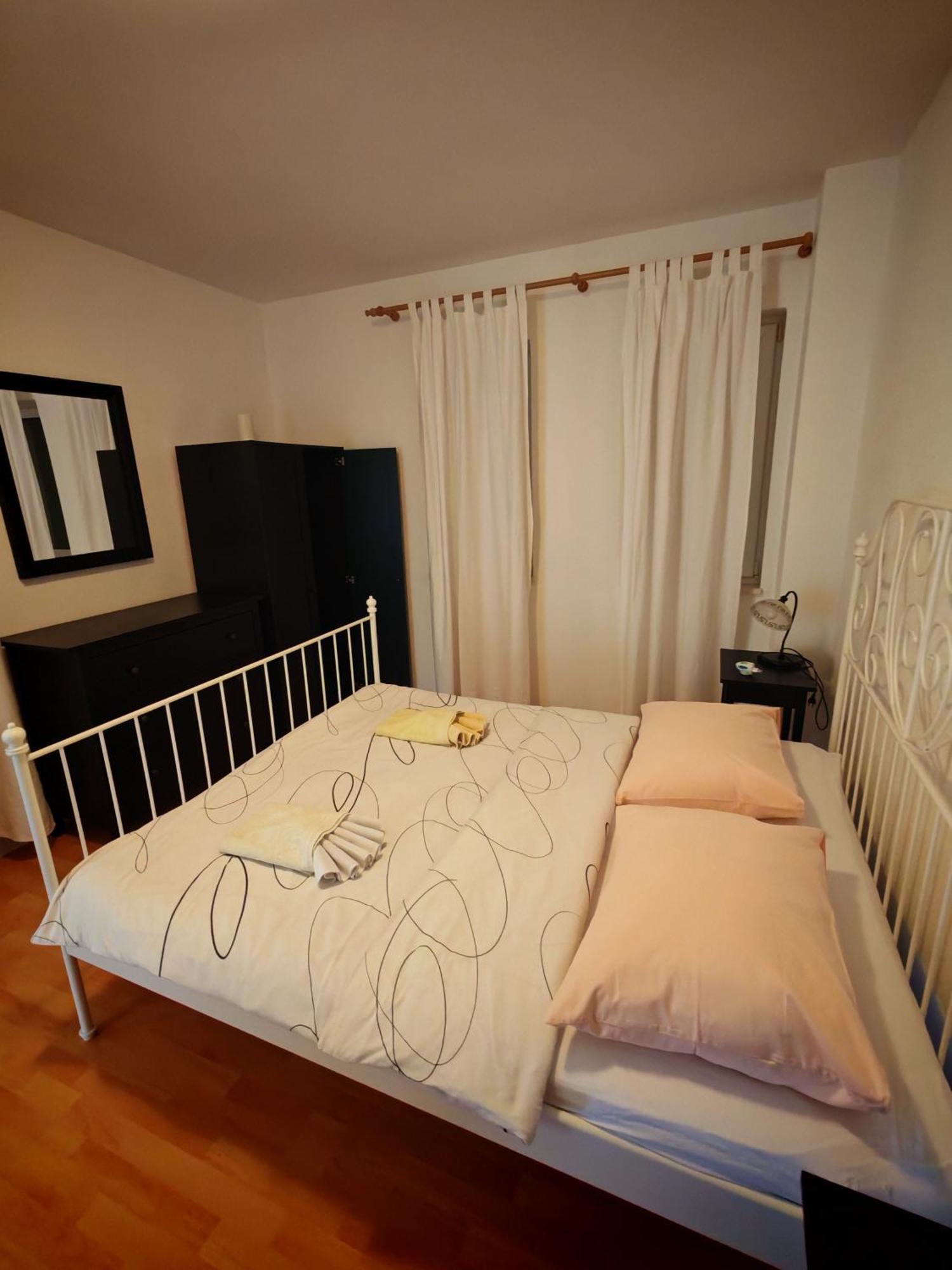 Rooms Carija Trogir Exterior photo